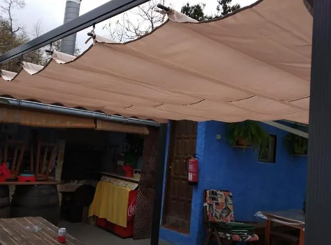 Casa Anaelia * Ля Оротава