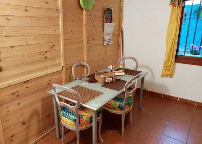 Casa Anaelia Дом отдыха