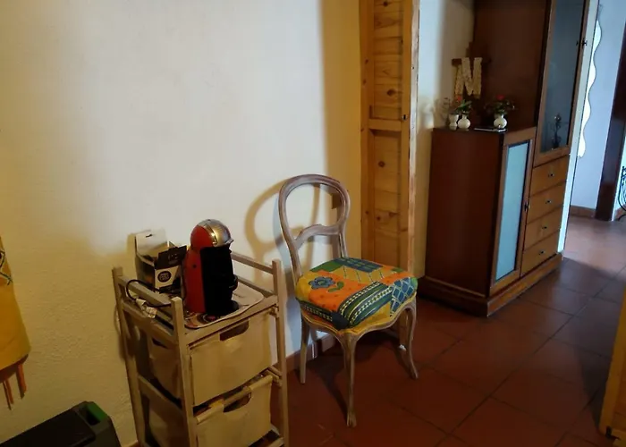 Casa Anaelia Ля Оротава