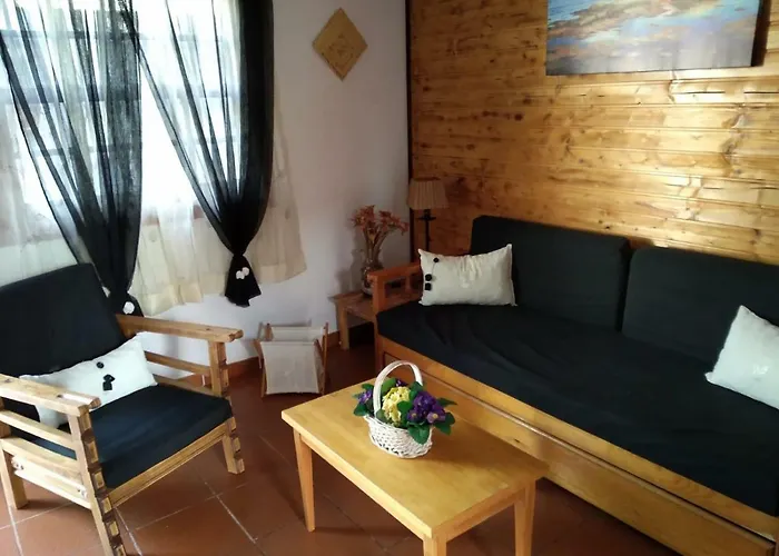 Casa Anaelia * Ля Оротава