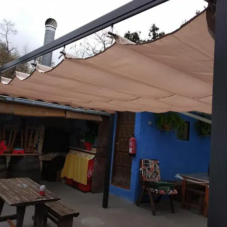 Casa Anaelia * לה אורוטבה