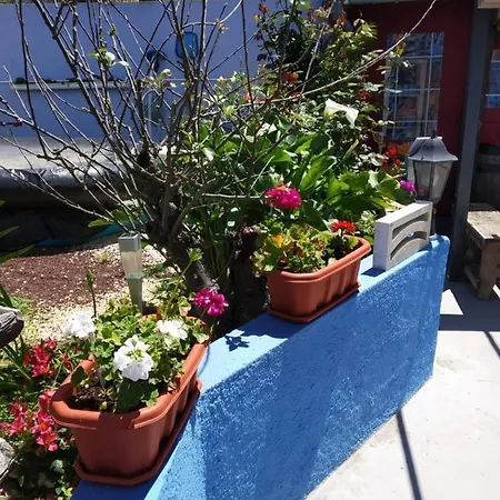 Vakantiehuis Casa Anaelia