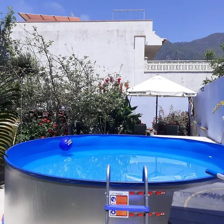 Casa Anaelia La Orotava