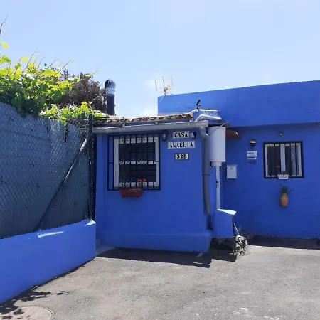 בית נופש Casa Anaelia *