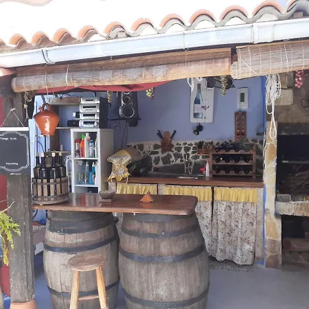 בית נופש Casa Anaelia לה אורוטבה