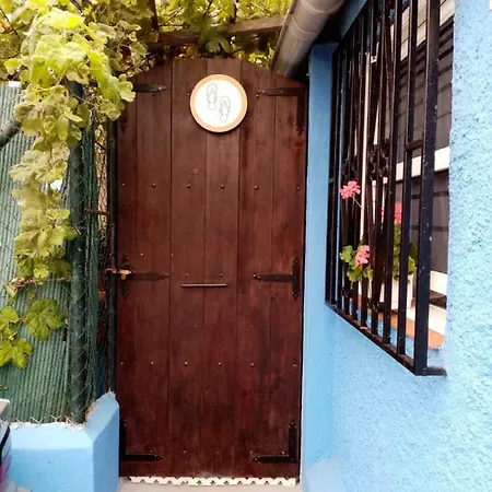 Casa Anaelia *