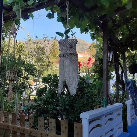 Casa Anaelia * La Orotava