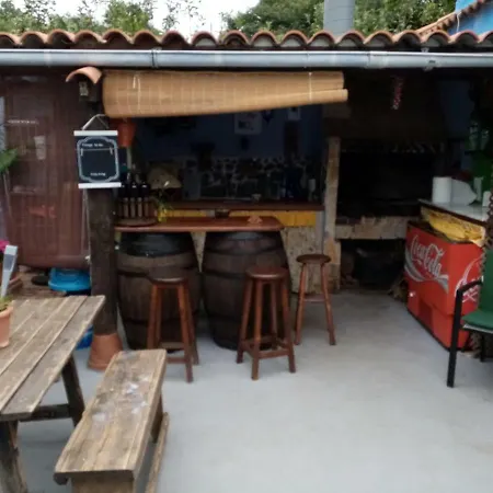 בית נופש Casa Anaelia *