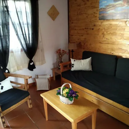 Casa Anaelia * לה אורוטבה