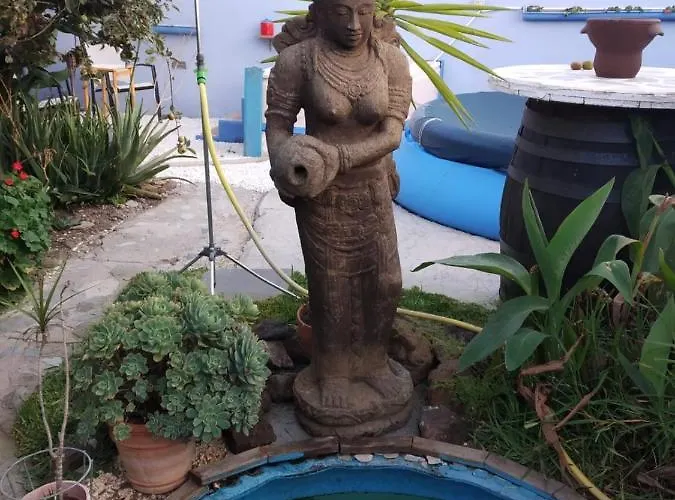 Casa Anaelia La Orotava