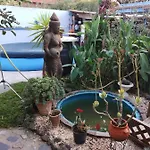 Casa Anaelia Prázdninový dům La Orotava