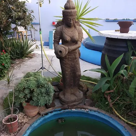 Casa Anaelia Ля Оротава