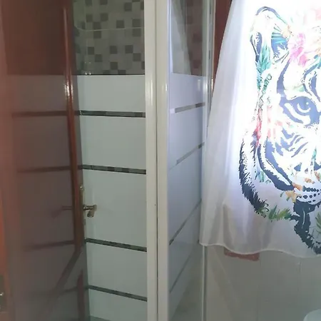 Casa Anaelia Hébergement de vacances La Orotava