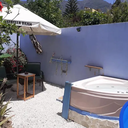 Casa Anaelia Semesterbostad