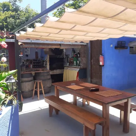 Semesterbostad Casa Anaelia *