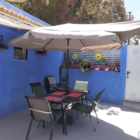 Casa Anaelia La Orotava