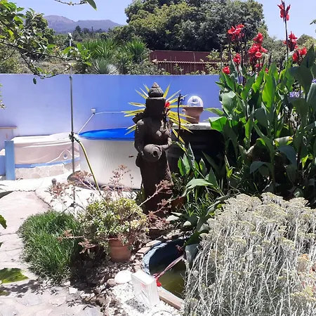 Hébergement de vacances Casa Anaelia