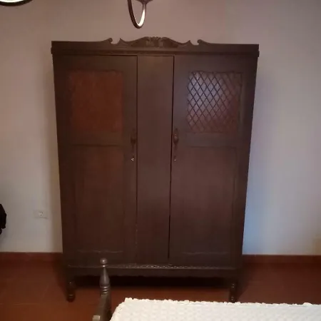 Casa Anaelia Semesterbostad La Orotava