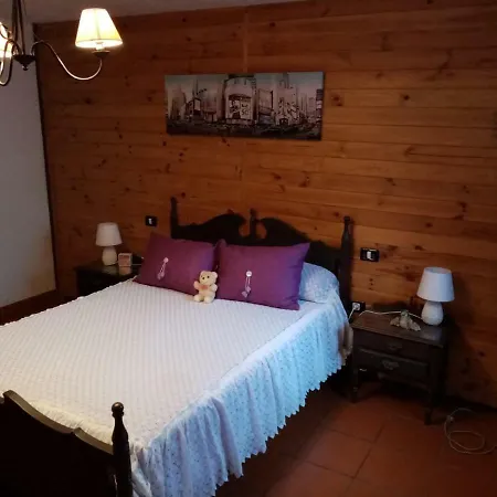 Semesterbostad Casa Anaelia