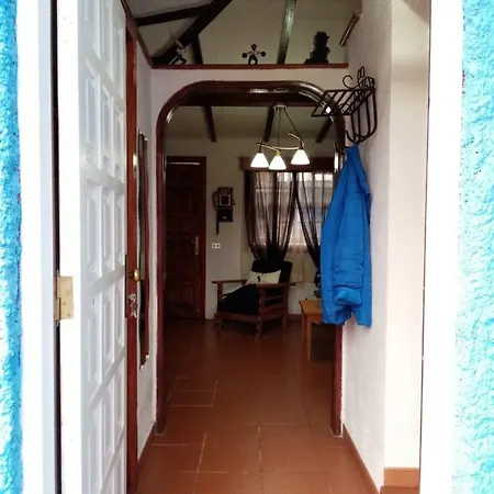 Semesterbostad Casa Anaelia