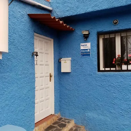 Casa Anaelia Hébergement de vacances La Orotava