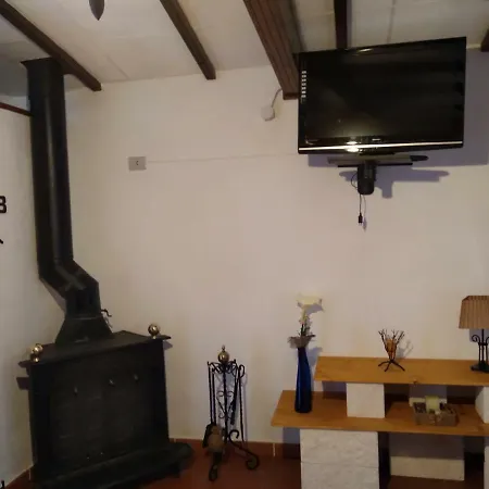 Semesterbostad Casa Anaelia La Orotava
