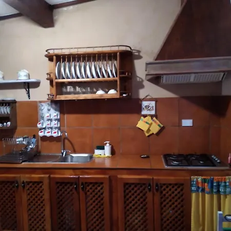 Hébergement de vacances Casa Anaelia