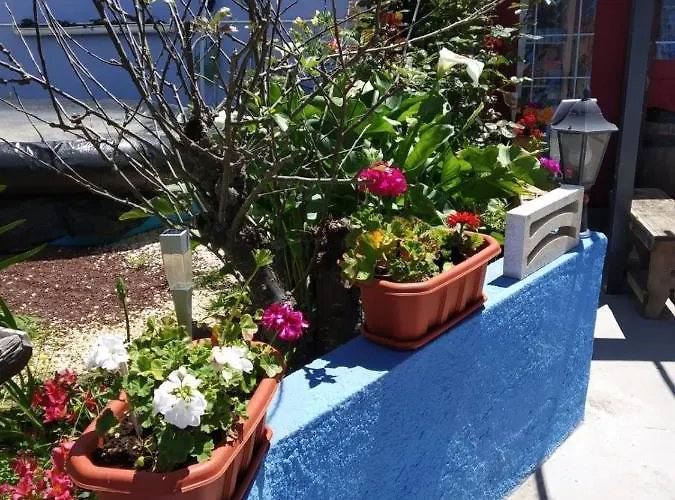 Hébergement de vacances Casa Anaelia