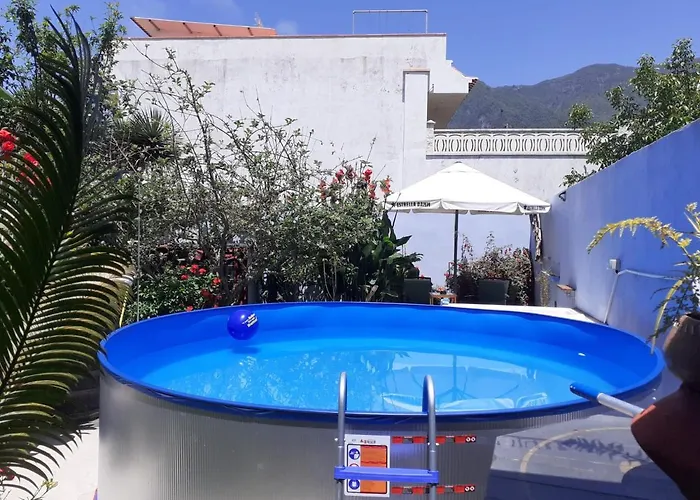 Casa Anaelia La Orotava