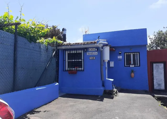 Casa vacanze Casa Anaelia *