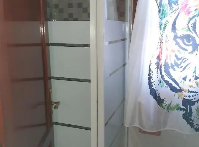 Casa Anaelia Hébergement de vacances La Orotava