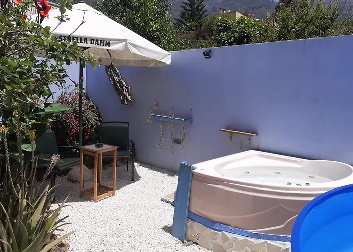 Casa Anaelia Hébergement de vacances