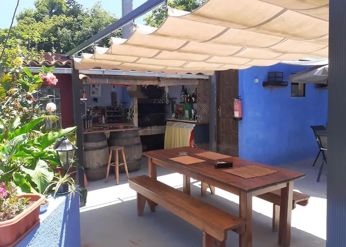 Hébergement de vacances Casa Anaelia *