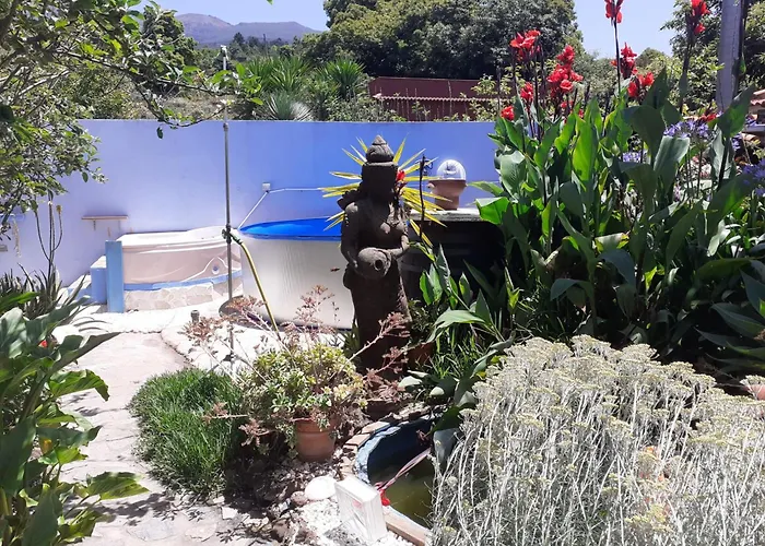 Hébergement de vacances Casa Anaelia