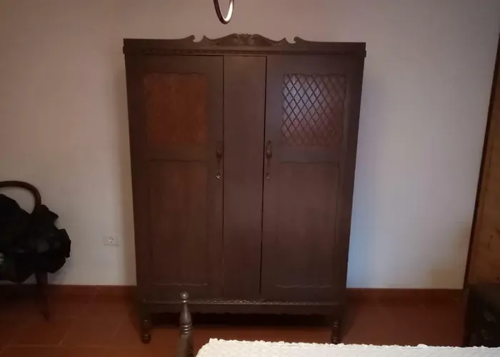 Casa Anaelia Hébergement de vacances La Orotava