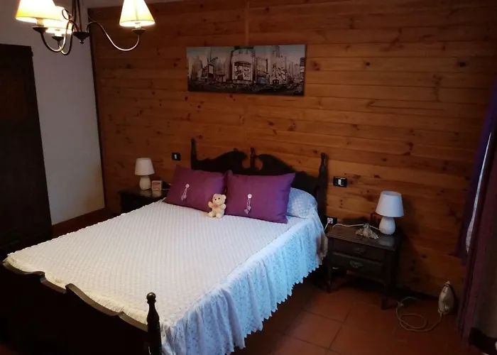 Hébergement de vacances Casa Anaelia