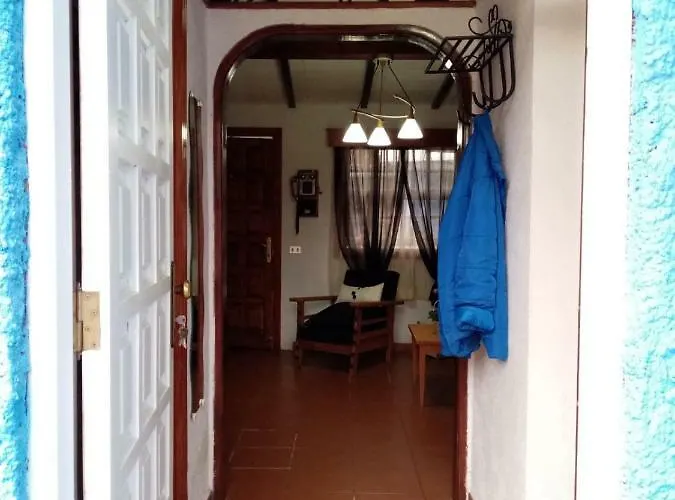 Hébergement de vacances Casa Anaelia