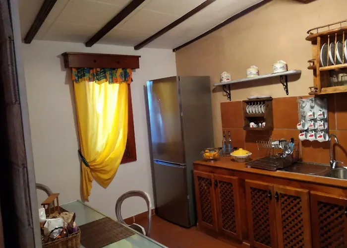 Casa Anaelia Hébergement de vacances *