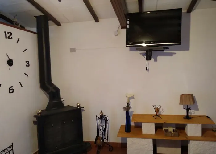 Hébergement de vacances Casa Anaelia La Orotava