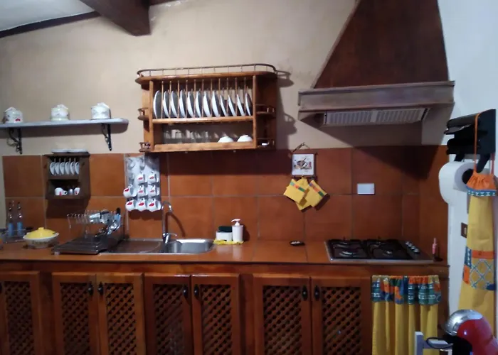 Hébergement de vacances Casa Anaelia