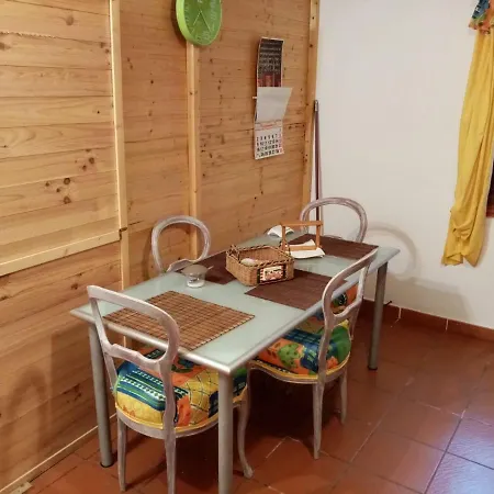 Casa Anaelia Feriehus