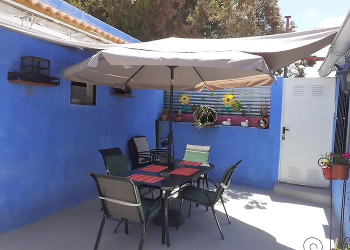 Casa Anaelia La Orotava